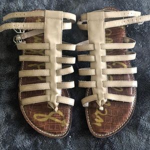Sam Edelman Gilda Gladiator Sandals